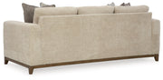Parklynn Sofa - Gate FurnitureSofa