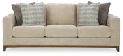 Parklynn Sofa - Gate FurnitureSofa