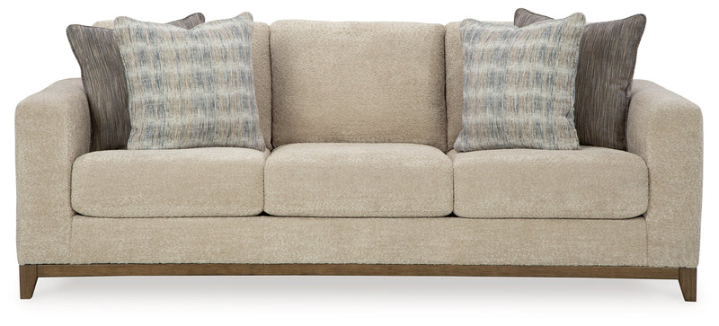 Parklynn Sofa - Gate FurnitureSofa
