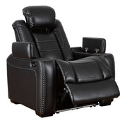 Party Time Power Recliner - Gate FurniturePower Recliner