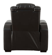 Party Time Power Recliner - Gate FurniturePower Recliner