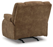 Partymate Recliner - Gate FurnitureRecliner