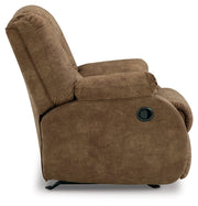 Partymate Recliner - Gate FurnitureRecliner