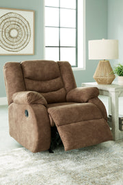 Partymate Recliner - Gate FurnitureRecliner