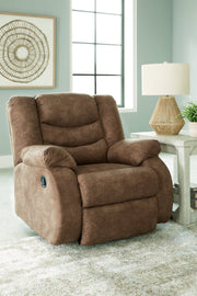 Partymate Recliner - Gate FurnitureRecliner