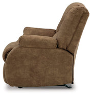 Partymate Recliner - Gate FurnitureRecliner