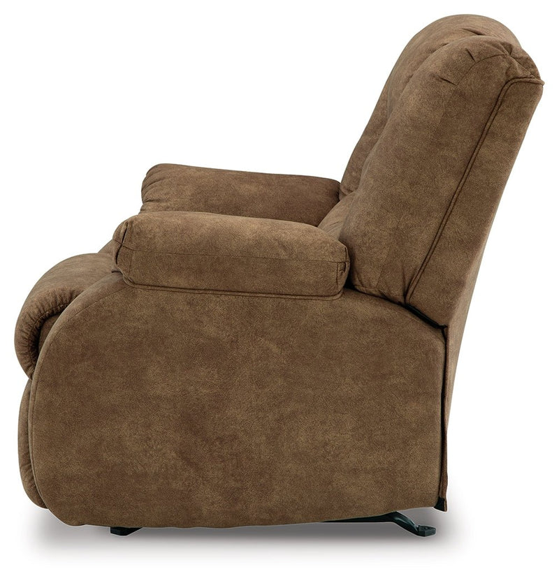 Partymate Recliner - Gate FurnitureRecliner