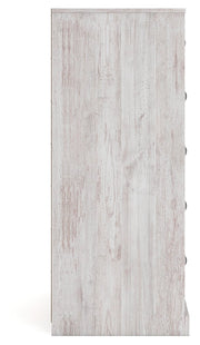 Paxberry Chest of Drawers - Gate FurnitureChest