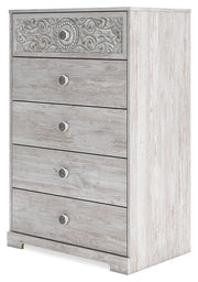 Paxberry Chest of Drawers - Gate FurnitureChest