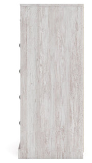 Paxberry Chest of Drawers - Gate FurnitureChest