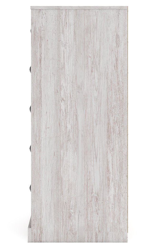 Paxberry Chest of Drawers - Gate FurnitureChest