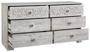 Paxberry Dresser - Gate FurnitureDresser