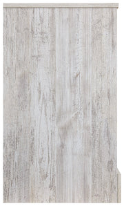 Paxberry Dresser - Gate FurnitureDresser