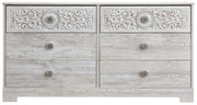 Paxberry Dresser - Gate FurnitureDresser