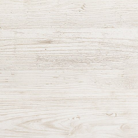 Paxberry Whitewash Bedroom Mirror - Gate FurnitureMirror