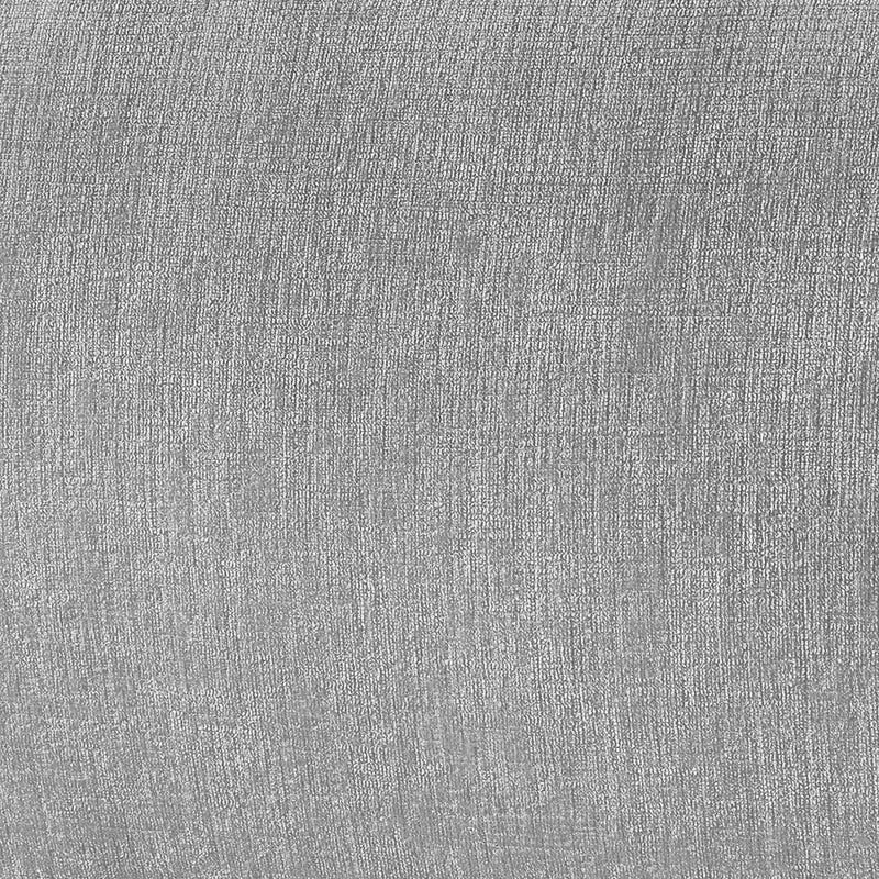 Paxton Chenille Fabric Full Bed (3 Boxes) Grey - PaxtonGrey-F