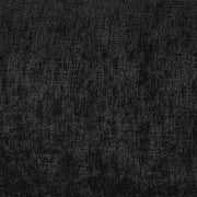 Paxton Chenille Fabric Twin Bed (3 Boxes) Black - Gate FurnitureTwin Bed