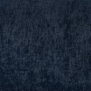 Paxton Chenille Fabric Twin Bed (3 Boxes) Blue - Gate FurnitureTwin Bed