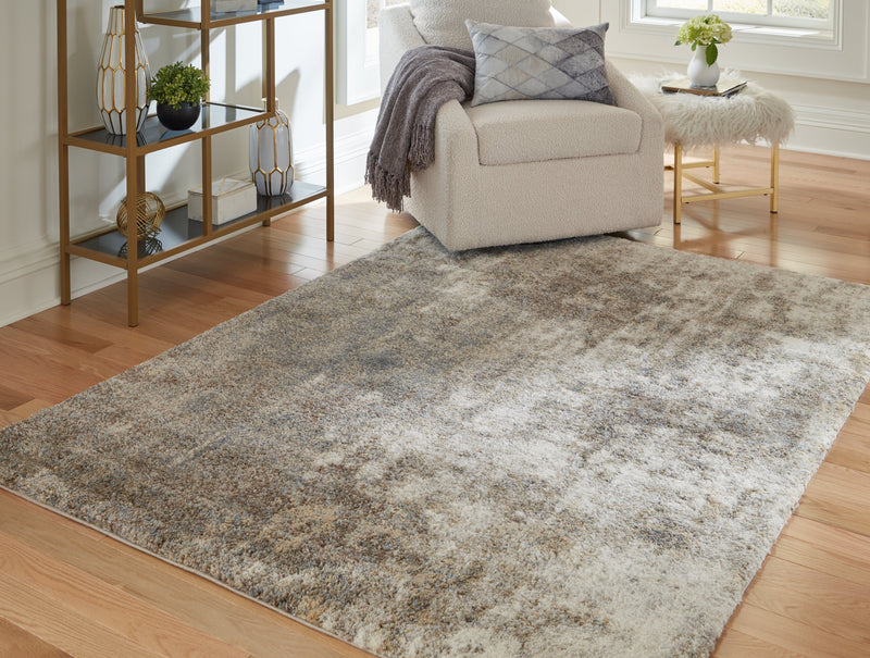 Pearidge Medium Rug - Gate FurnitureRug Medium