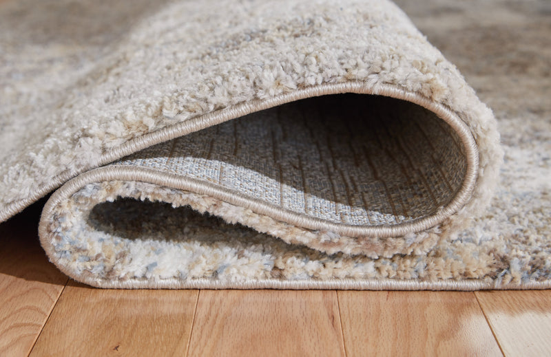 Pearidge Medium Rug - Gate FurnitureRug Medium