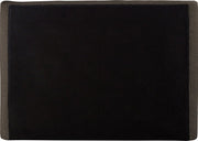 Penny Boucle Fabric Full Bed Brown - B1206Brown-F