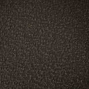 Penny Boucle Fabric Queen Bed Brown - Gate FurnitureQueen Bed