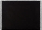 Penny Boucle Fabric Queen Bed Grey - Gate FurnitureQueen Bed