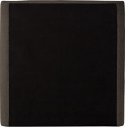 Penny Boucle Fabric Twin Bed Brown - Gate FurnitureTwin Bed