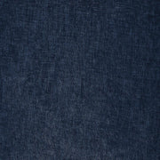 Penny Chenille Fabric Full Bed Blue - B1207Navy-F