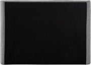 Penny Chenille Fabric Queen Bed Grey - Gate FurnitureQueen Bed