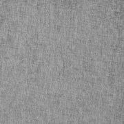 Penny Chenille Fabric Twin Bed Grey - Gate FurnitureTwin Bed