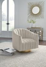 Penzlin Pearl Accent Chair - Gate FurnitureAccent Chair