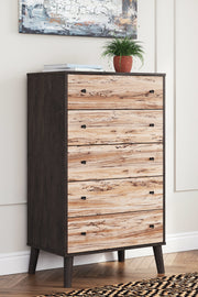 Piperton Chest of Drawers - Gate FurnitureChest