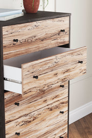 Piperton Chest of Drawers - Gate FurnitureChest