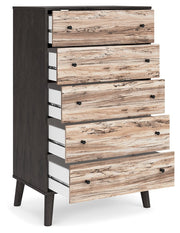 Piperton Chest of Drawers - Gate FurnitureChest