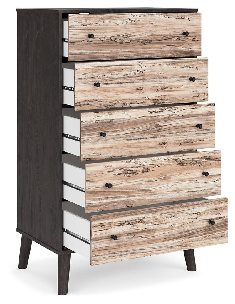 Piperton Chest of Drawers - Gate FurnitureChest
