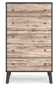 Piperton Chest of Drawers - Gate FurnitureChest