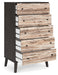Piperton Chest of Drawers - EB5514-245 - Gate Furniture