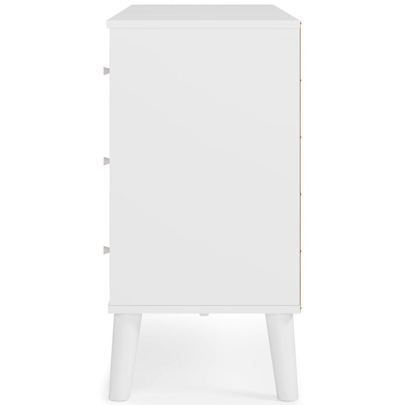 Piperton Dresser - Gate FurnitureDresser