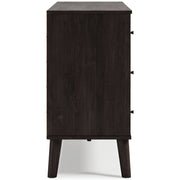 Piperton Dresser - Gate FurnitureDresser
