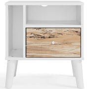 Piperton Nightstand - Gate FurnitureNightstand
