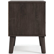 Piperton Nightstand - Gate FurnitureNightstand