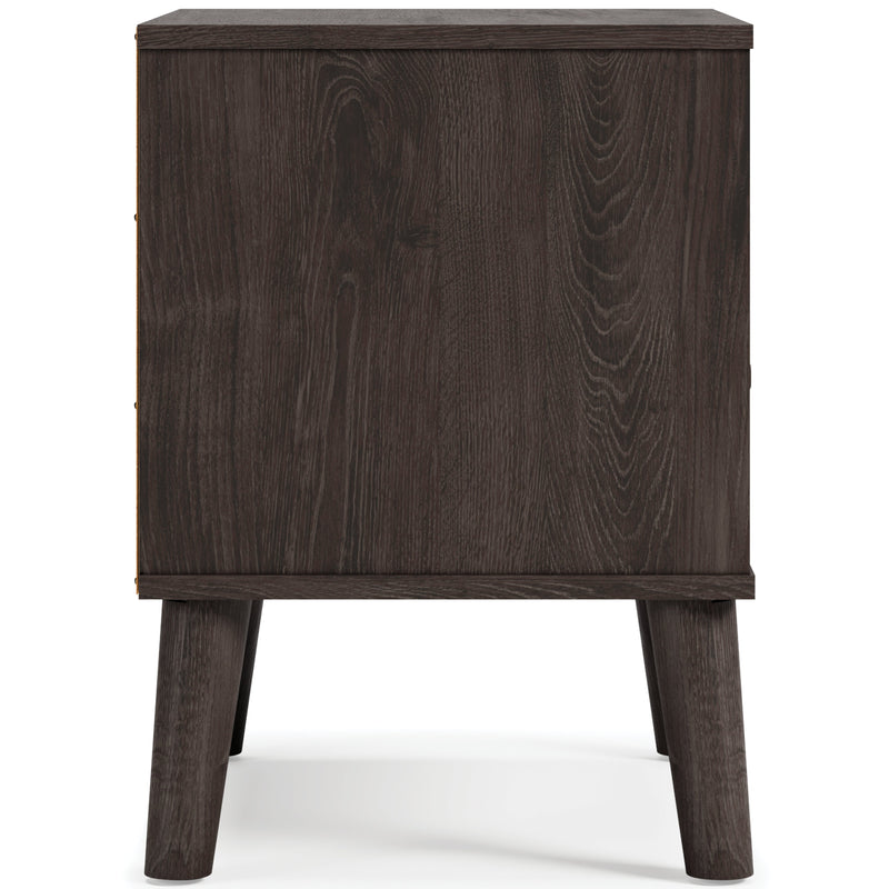 Piperton Nightstand - Gate FurnitureNightstand