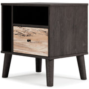 Piperton Nightstand - Gate FurnitureNightstand