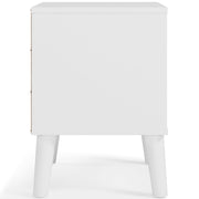 Piperton Nightstand - Gate FurnitureNightstand