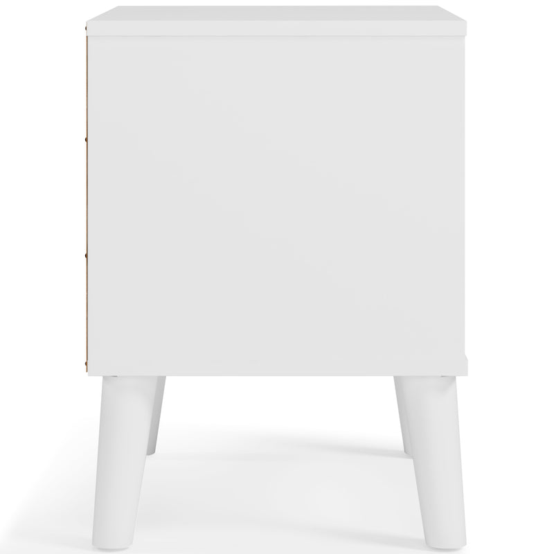 Piperton Nightstand - Gate FurnitureNightstand
