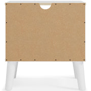 Piperton Nightstand - Gate FurnitureNightstand