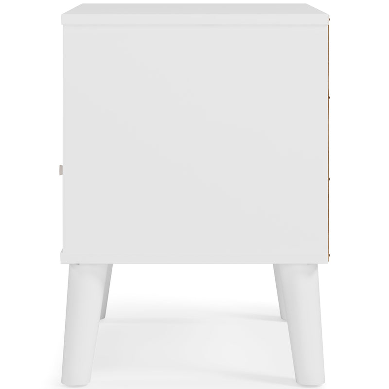 Piperton Nightstand - Gate FurnitureNightstand
