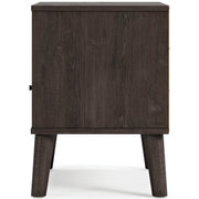 Piperton Nightstand - Gate FurnitureNightstand