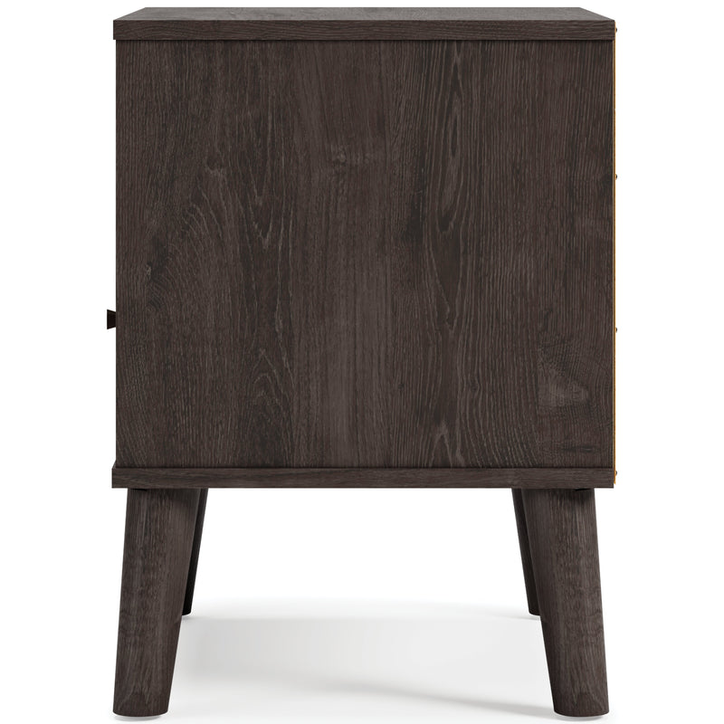 Piperton Nightstand - Gate FurnitureNightstand